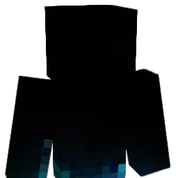 Blackjack21116 Minecraft avatar bust