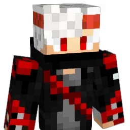 Blackjack94 Minecraft avatar bust