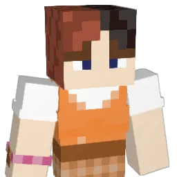 Blackkittysoul's Minecraft skin