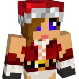 Blacklab123 Minecraft avatar bust