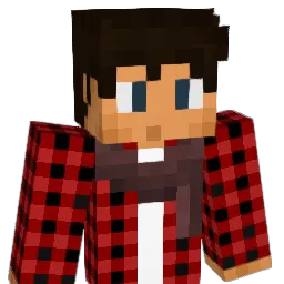 BlackmakerHD's Minecraft skin