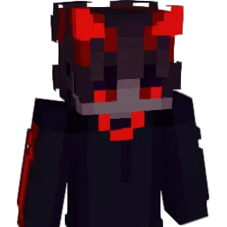 Blackmamba003 Minecraft avatar bust