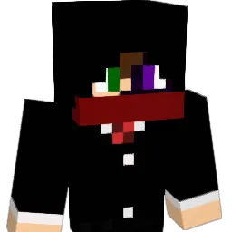 BlackmanSZ Minecraft avatar bust