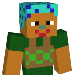 Blackmonkey99's Minecraft skin