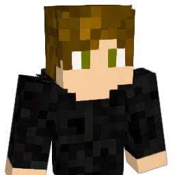 Blacknero01 Minecraft avatar bust