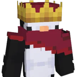 Blacknight2289 Minecraft avatar bust