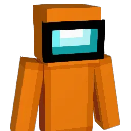 Blackout9800 Minecraft avatar bust