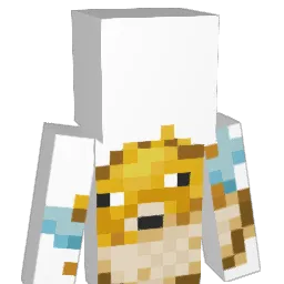 BlackoutFirez Minecraft avatar bust
