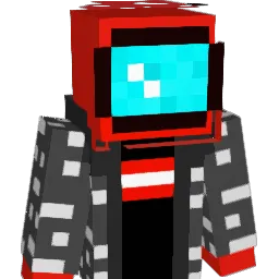 BlackoutYEP Minecraft avatar bust