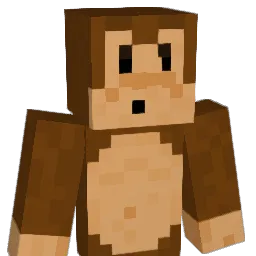 Blackplanet026 Minecraft avatar bust