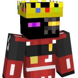 Blackpoule5 Minecraft avatar bust