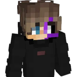Blackshadow4488 Minecraft avatar bust