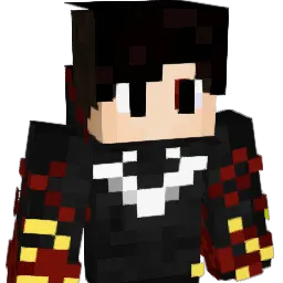 Blacksmith309 Minecraft avatar bust