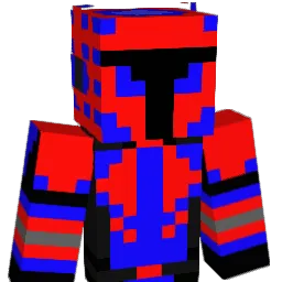 Blacksmithi5 Minecraft avatar bust