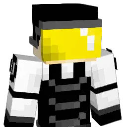 Blackster_123's Minecraft skin