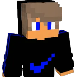 Blacku_ Minecraft avatar bust