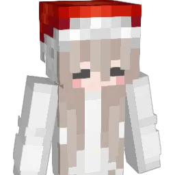 Blacky_ITA Minecraft avatar bust
