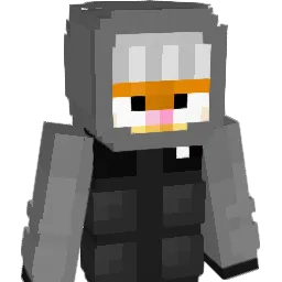 BlackysMC's Minecraft skin