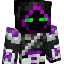 Bladav1 Minecraft avatar bust