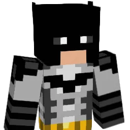 Blade10007 Minecraft avatar bust