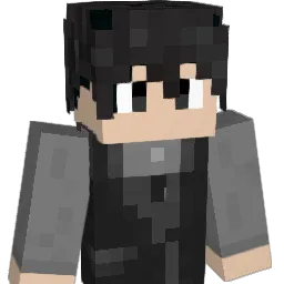 Blade1018 Minecraft avatar bust