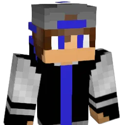 Blade106_YT Minecraft avatar bust