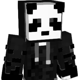 Blade231 Minecraft avatar bust