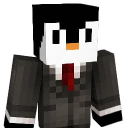 Blade3575's Minecraft skin