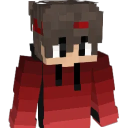BladeBoy's Minecraft skin
