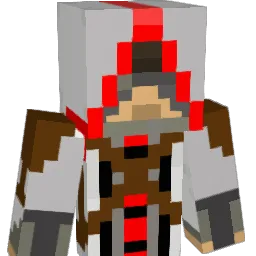 BladeMaster987's Minecraft skin