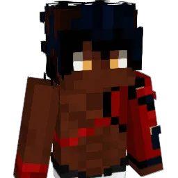 BladeO2's Minecraft skin