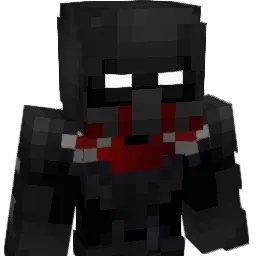BladeOfTheFallen's Minecraft skin