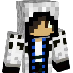 BladeOmega's Minecraft skin