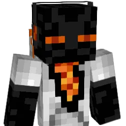 BladeRise Minecraft avatar bust