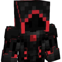 BladeX87 Minecraft avatar bust
