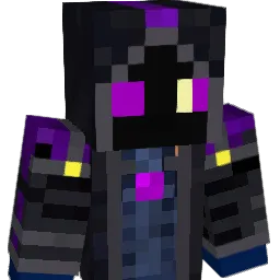 Blade_332's Minecraft skin