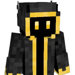 Blade_75 Minecraft avatar bust