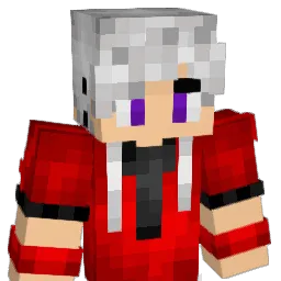Blade_Game Minecraft avatar bust