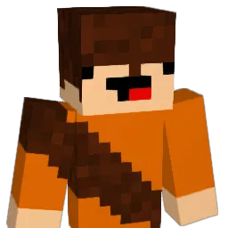 Blade_Phoenix's Minecraft skin