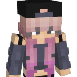 Blade_Sawyer Minecraft avatar bust