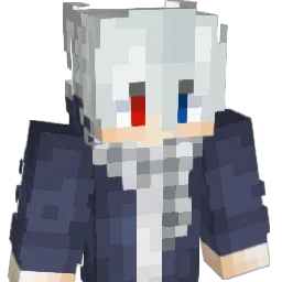 Blade_Steal Minecraft avatar bust