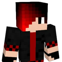 Blade_TW Minecraft avatar bust