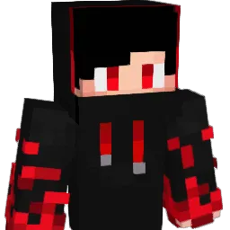 Blade_awesome Minecraft avatar bust
