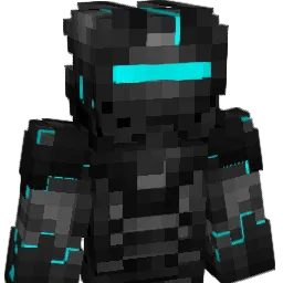 Blade_of_Thunder Minecraft avatar bust