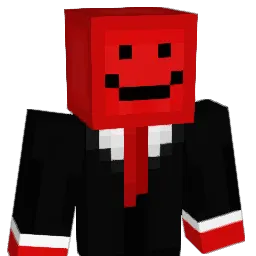 Bladecreate's Minecraft skin