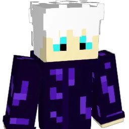 Bladelolz Minecraft avatar bust