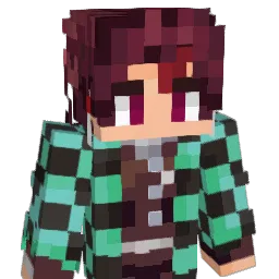 BladesForDays's Minecraft skin