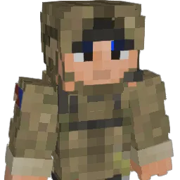 BladesMinecraft