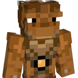 Bladesmith59 Minecraft avatar bust