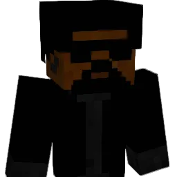 Bladevampkiller's Minecraft skin